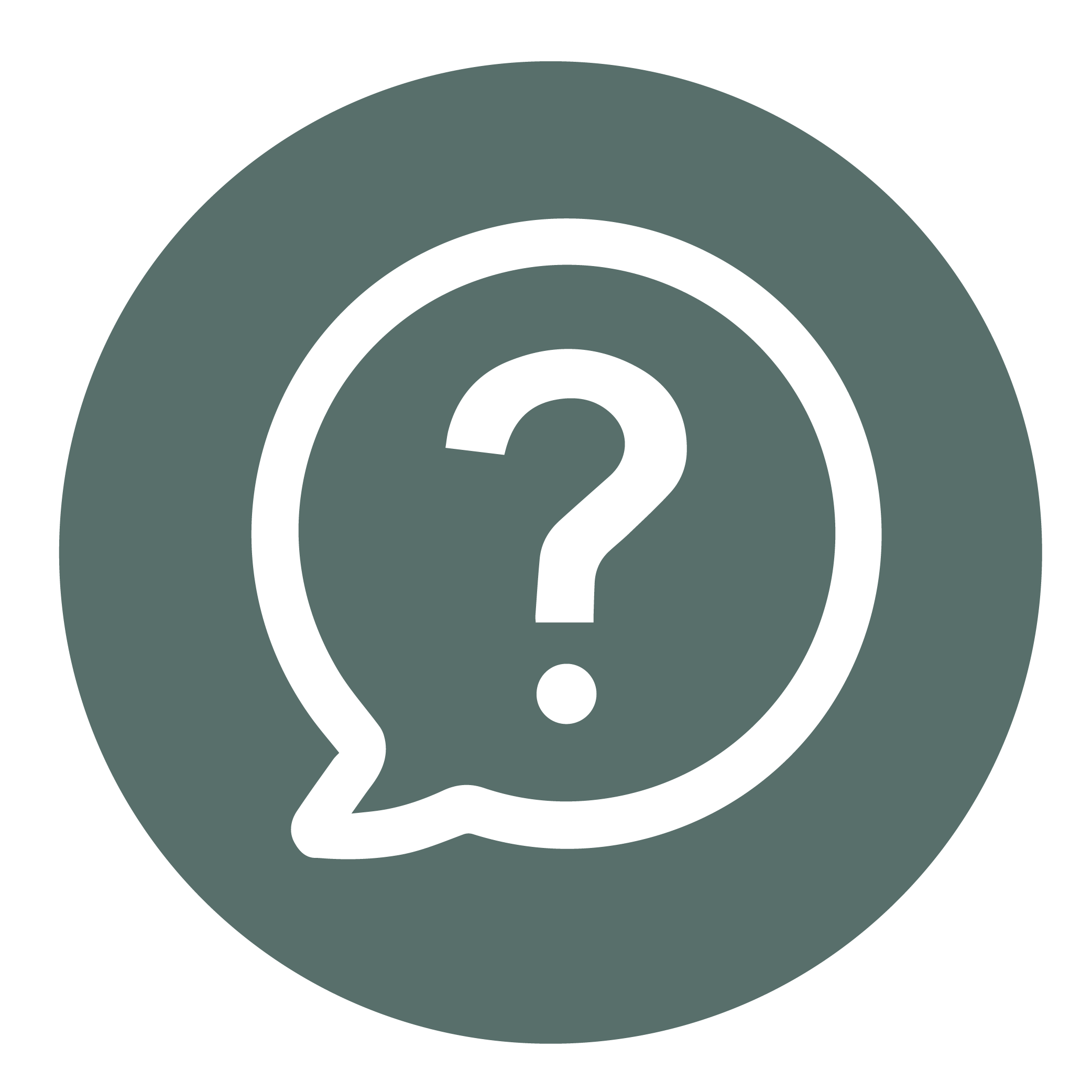 " سوالات متداول "